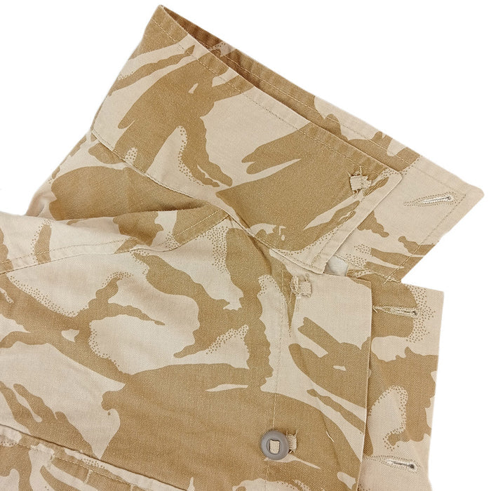 British 95 Desert Shirt - Value Grade - British Army Surplus - Field Shirts