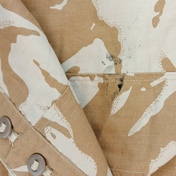 British 95 Desert Shirt - Value Grade - British Army Surplus - Field Shirts