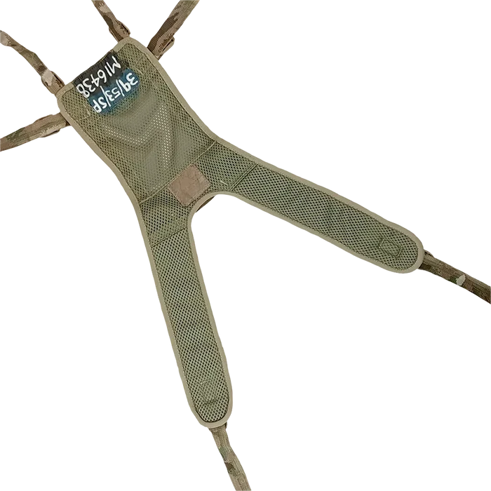 British Army MTP Yoke - British Army Surplus - Load Accessories
