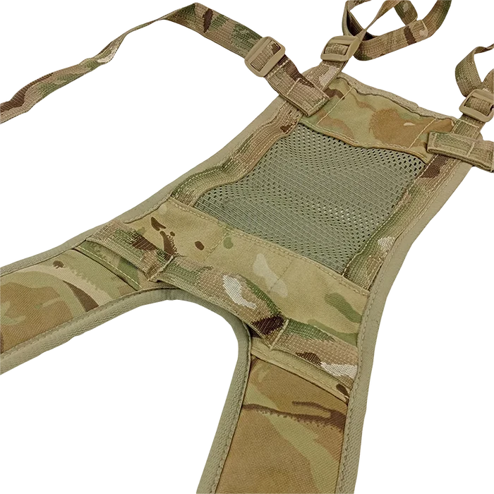 British Army MTP Yoke - British Army Surplus - Load Accessories