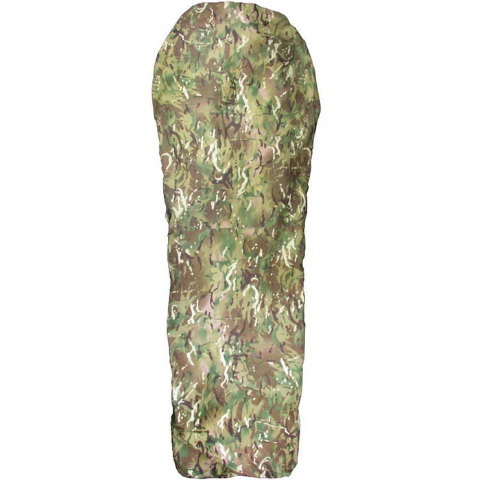 British Army MVP MTP Bivy Bag - Value Grade - British Army Surplus - Bivy Bag