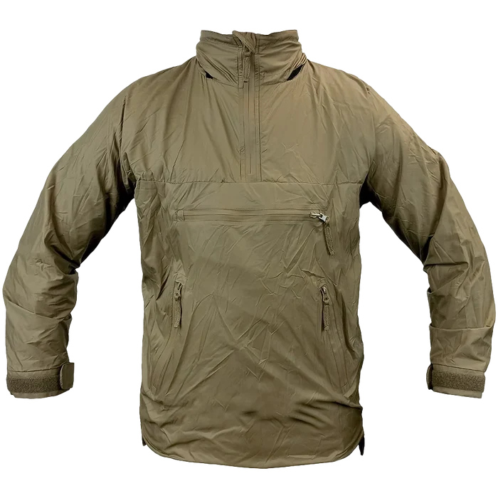 British Army PCS Lightweight Smock - British Army Surplus - Field Jackets