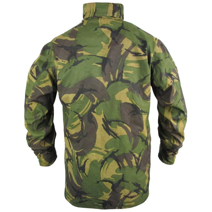 British DPM MVP Rain Jacket - Value Grade - British Army Surplus - Rain Jackets