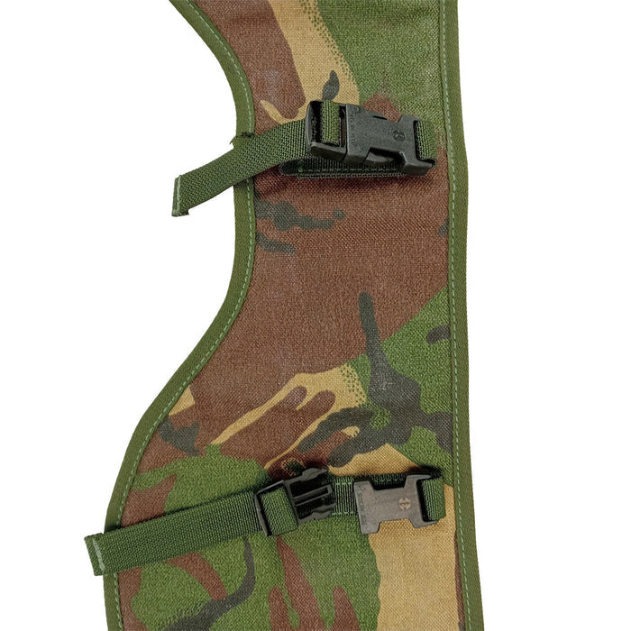 British DPM PLCE Belt Pad - British Army Surplus - Webbing