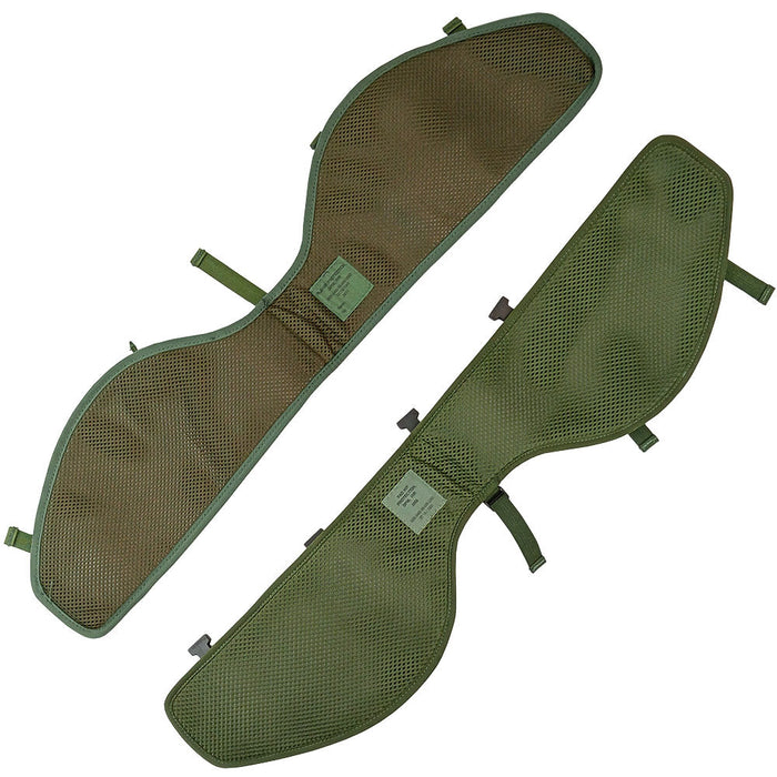 British DPM PLCE Belt Pad - British Army Surplus - Webbing