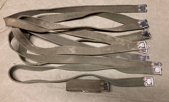 British L1A1 SLR Nylon Rifle Sling