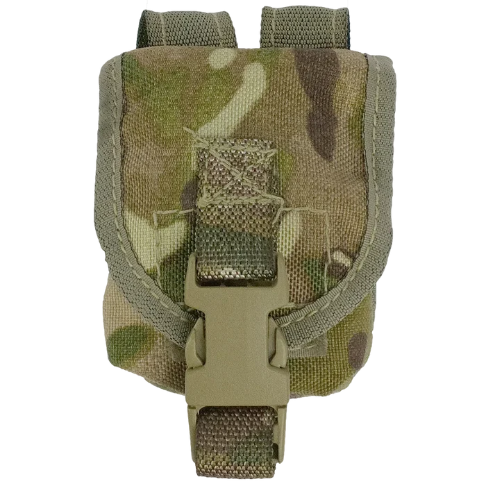 British MTP Grenade Pouch - British Army Surplus - Grenade Pouches
