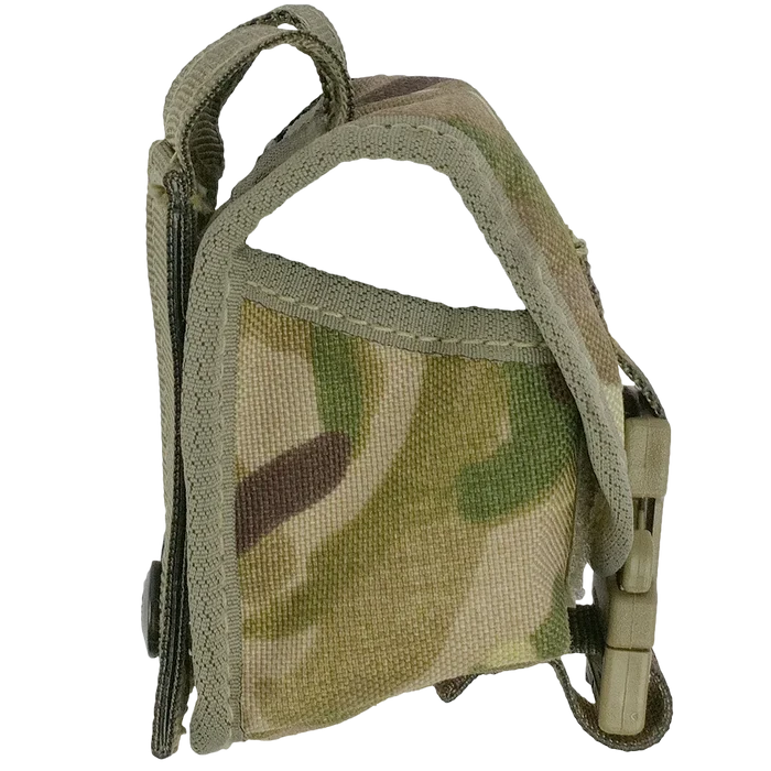 British MTP Grenade Pouch - British Army Surplus - Grenade Pouches
