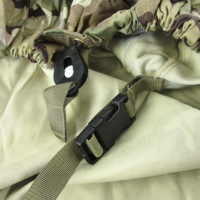 British MTP Pack Cover - Large - British Army Surplus - Pack Accessories