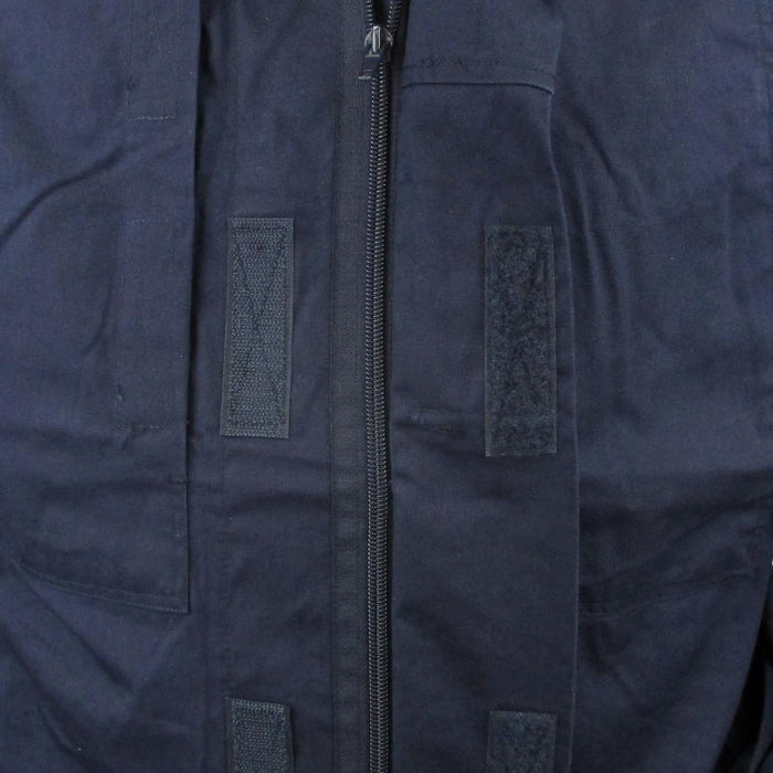 British Navy Combat Shirt - Value Grade - British Army Surplus - Field Jackets