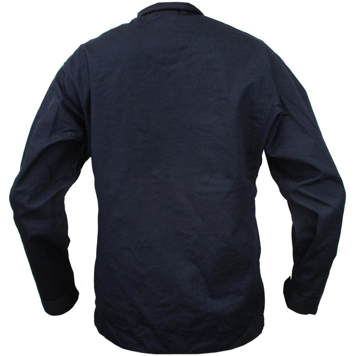 British Navy Combat Shirt - Value Grade - British Army Surplus - Field Jackets