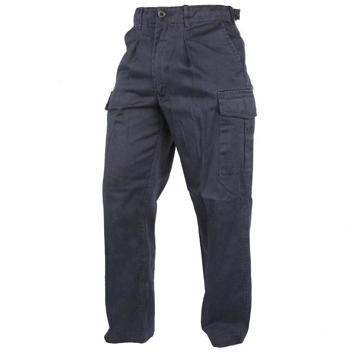 British Navy Combat Trousers - British Army Surplus - Cargo Trousers