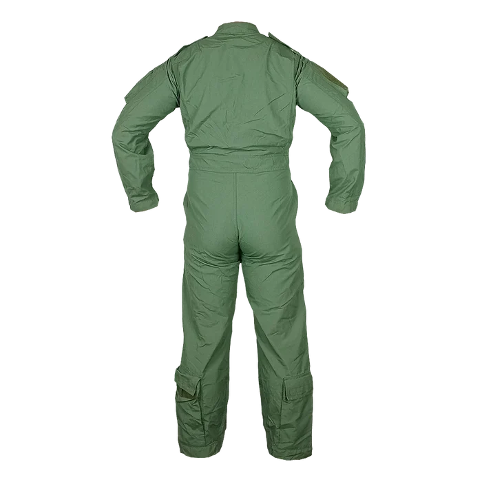 British Sage Pilot Overalls - British Army Surplus - Overalls