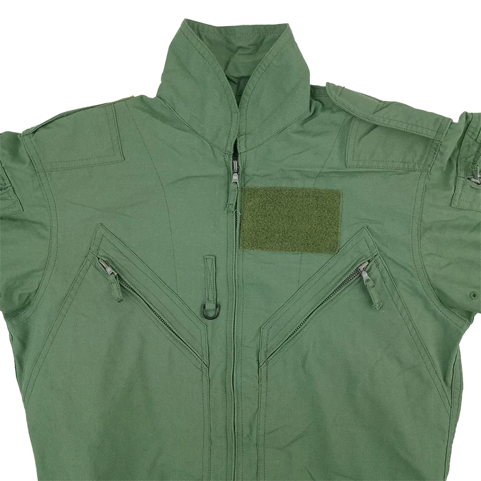 British Sage Pilot Overalls - British Army Surplus - Overalls