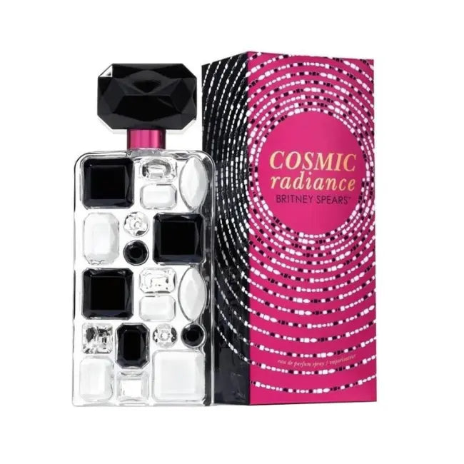 britney spears cosmic radiance for women edp 100ml