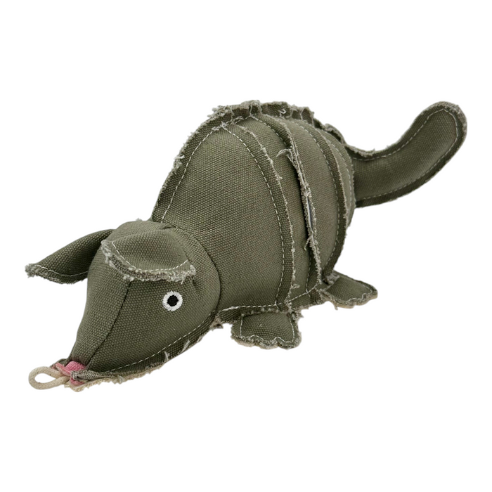 Buc-ee’s Animal Dog Squeak Toy