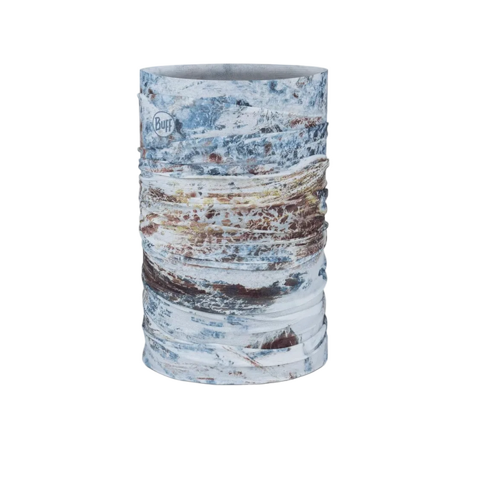 Buff Coolnet UV Angler Real Tree Aspect