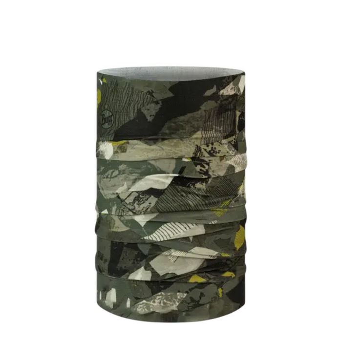 Buff Coolnet UV Hetch Forest