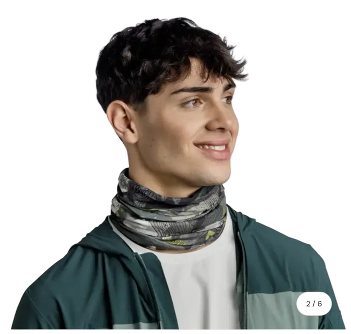 Buff Coolnet UV Hetch Forest