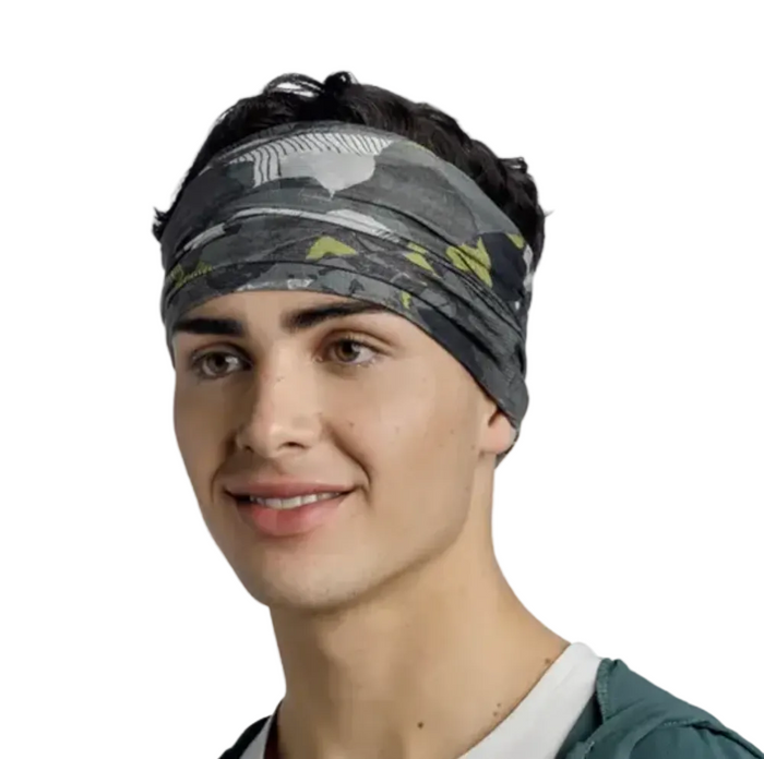 Buff Coolnet UV Hetch Forest