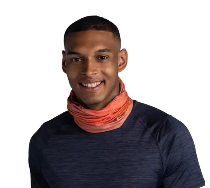 Buff Coolnet UV Keffy Nectarine OS