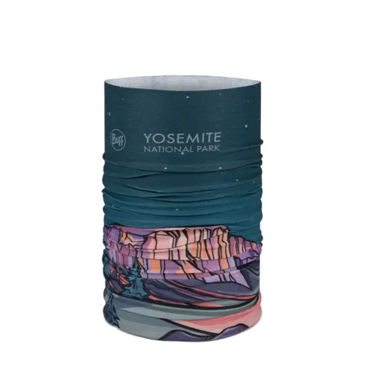 Buff Coolnet UV National Parks Yosemite