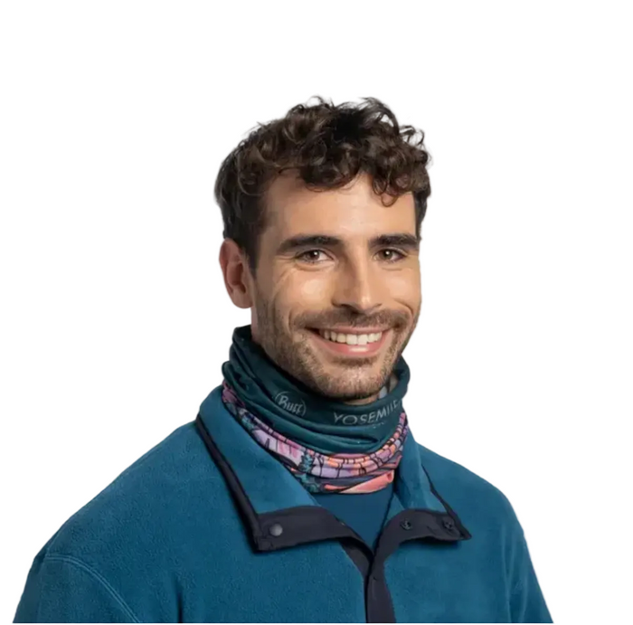 Buff Coolnet UV National Parks Yosemite
