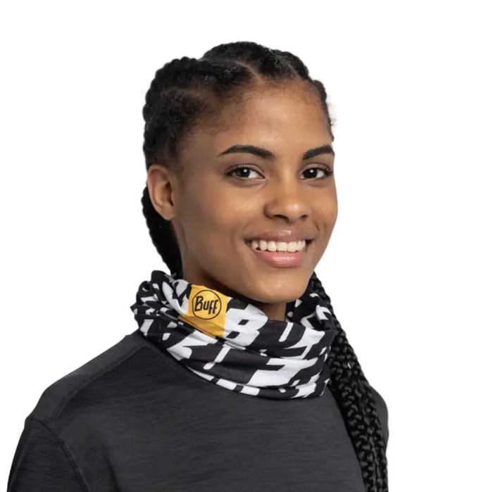 Buff (Proteam) CoolNet UV Logo Multi