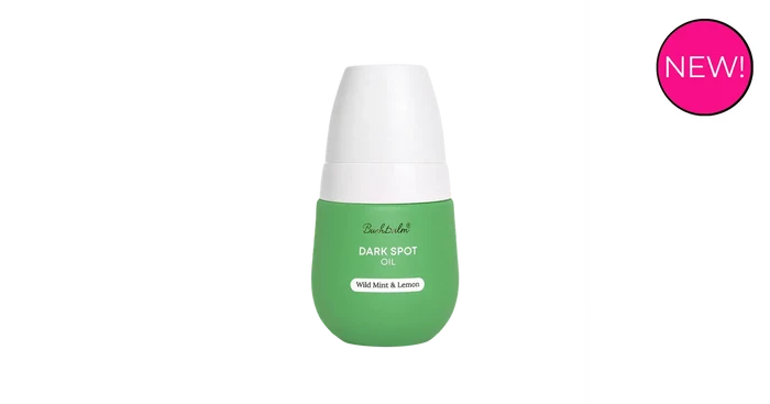 Bushbalm Wild Mint & Lemon Oil Dark Spot (30ml)