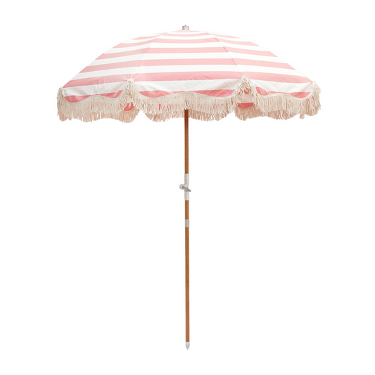 business & pleasure x palm beach lately umbrella