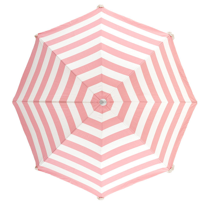 business & pleasure x palm beach lately umbrella