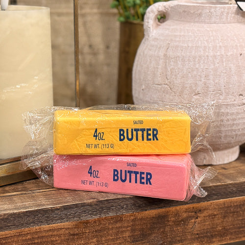 Butter Squishy