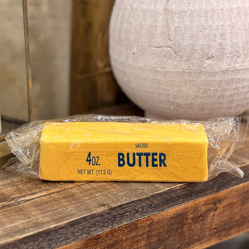 Butter Squishy