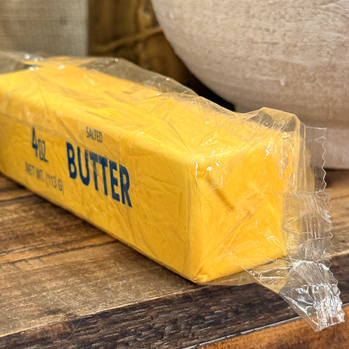 Butter Squishy