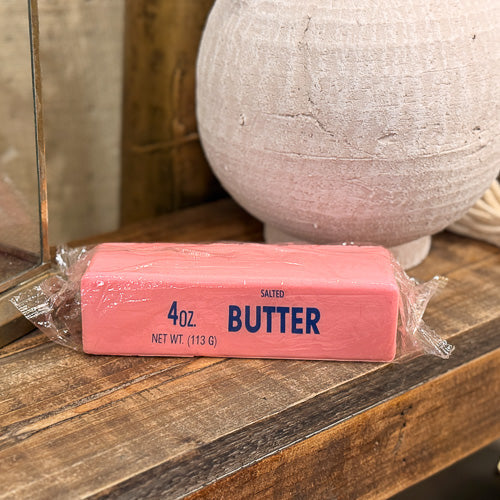 Butter Squishy