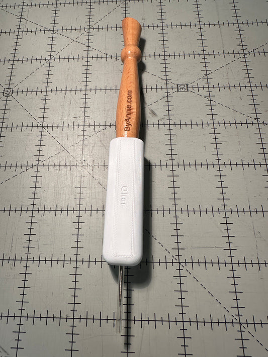 ByAnnie tool holder stick on Bernina Jeff Sewing Machine Tools Supplies Accessories
