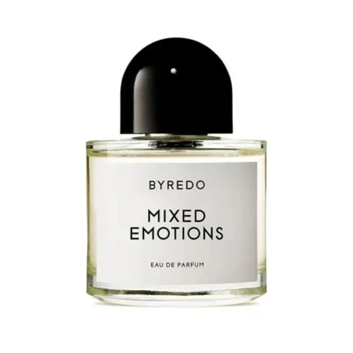 byredo mixed emotions edp for women men 100ml