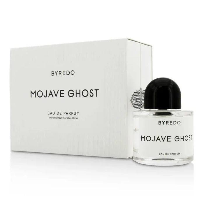 byredo mojave ghost edp for women men 100ml