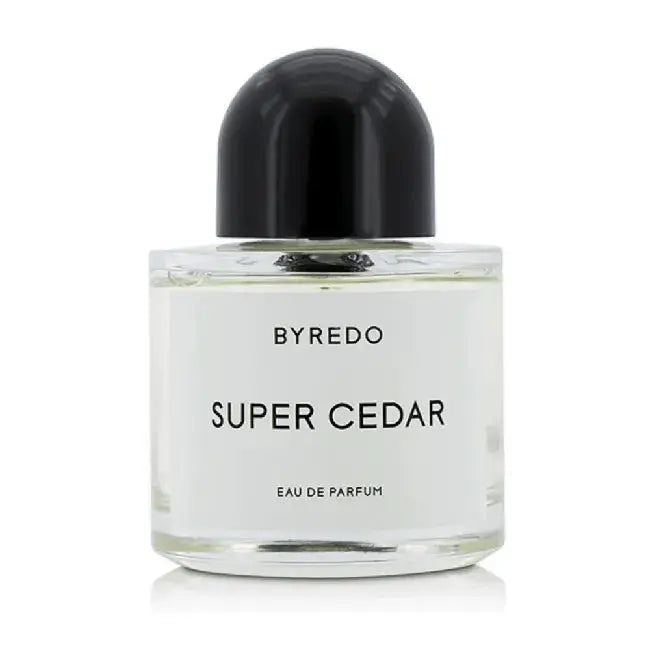 byredo super cedar edp for women men 100ml