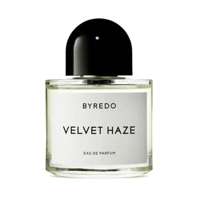 byredo velvet haze edp 100ml