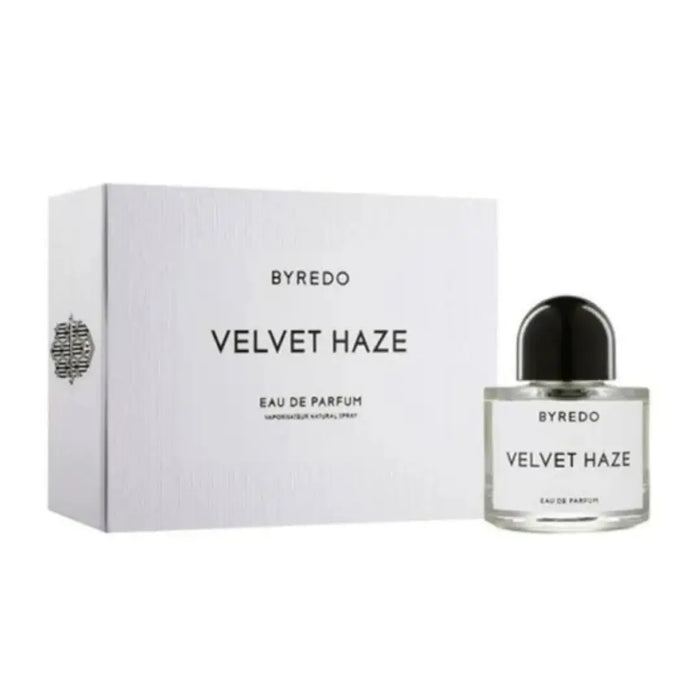 byredo velvet haze edp 100ml