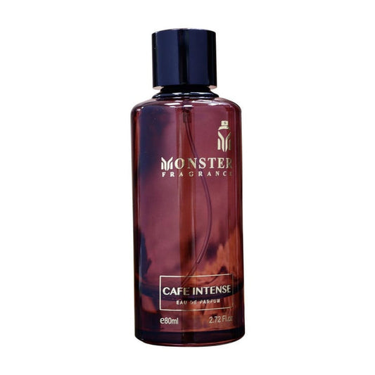 Cafe Intense Monster Eau de Parfum
