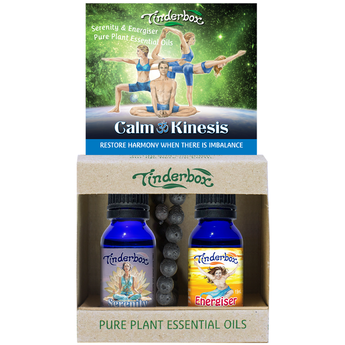 Calm & Kinesis Kit