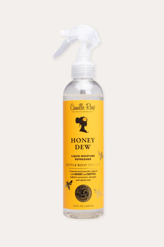 CAMILLE ROSE HONEY DEW LIQUID MOISTURE REFRESHER 8oz - BSW BEAUTY CANADA