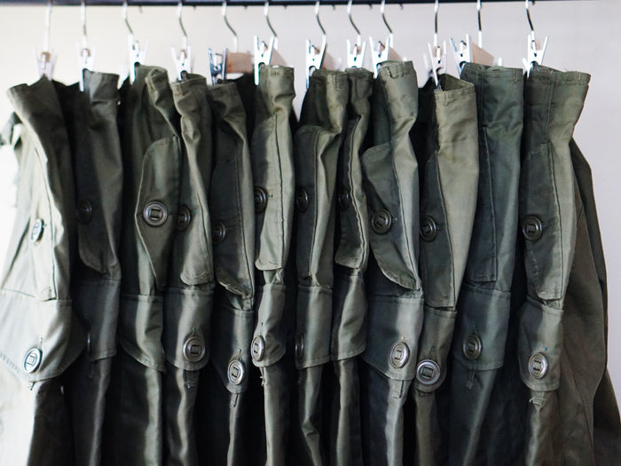 Canadian Forces Extreme Cold Weather Wind Pants – Genuine Surplus