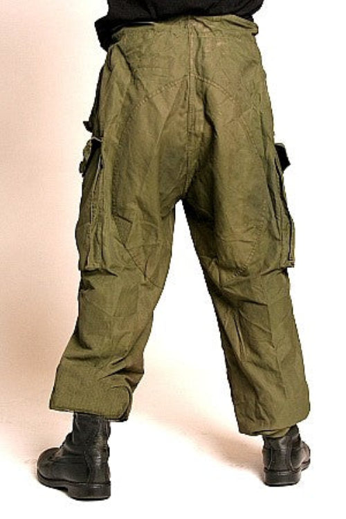 Canadian Forces Extreme Cold Weather Wind Pants – Genuine Surplus