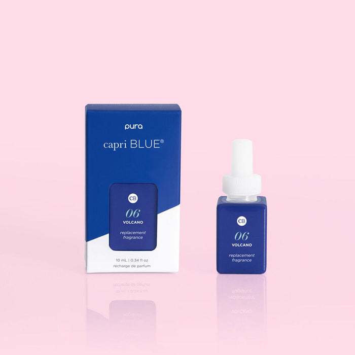 Capri Blue Volcano & Pura Smart Home Diffuser Kit