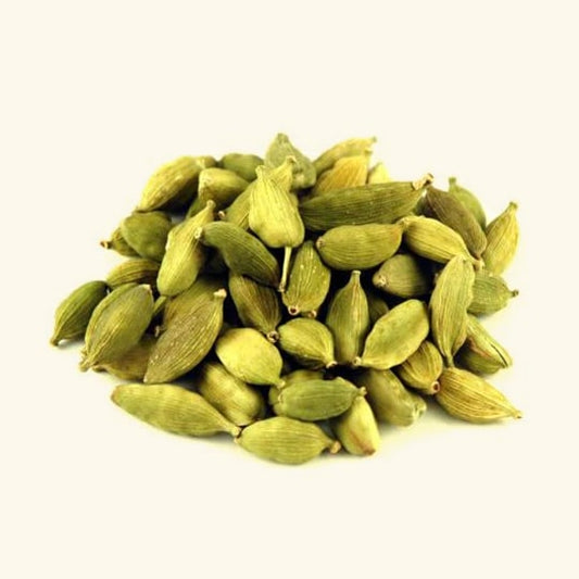 Cardamom Fragrance Oil