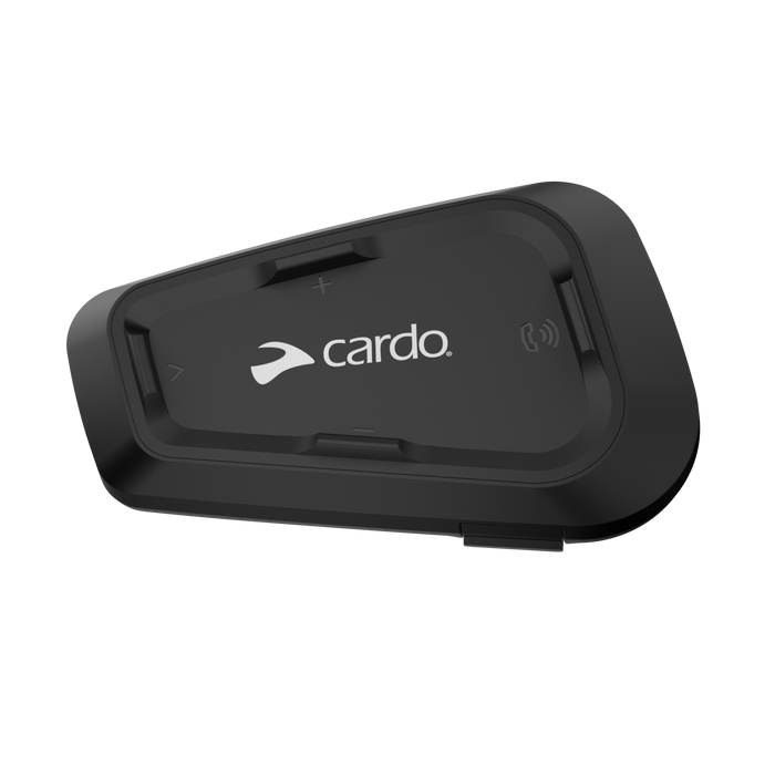 Cardo Spirit Motorcycle Bluetooth Communication System