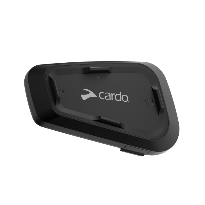 Cardo Spirit Motorcycle Bluetooth Communication System